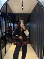 Garnili modal takım